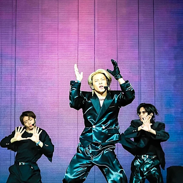 National Choreographers Initiative Concludes with Final Performance