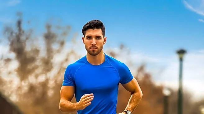 Therabody Launches Science-Backed Marathon Recovery Program