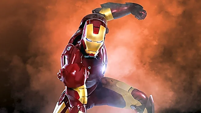 San Diego Comic-Con 2026: Marvel's Hall H Presentation and Major Pop Culture Reveals