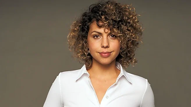 Jess Judith Signs with UTA for Global Representation, Expanding Her Influence in Entertainment