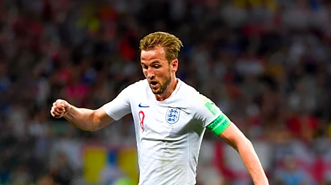 Director Reflects on Challenges of Inaugural FIFA World Cup Halftime Show