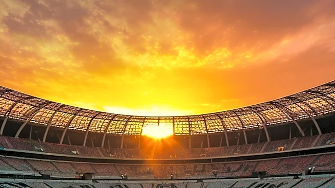 World Cup's Impact on U.S. Soccer: Growth Expected to Be Gradual