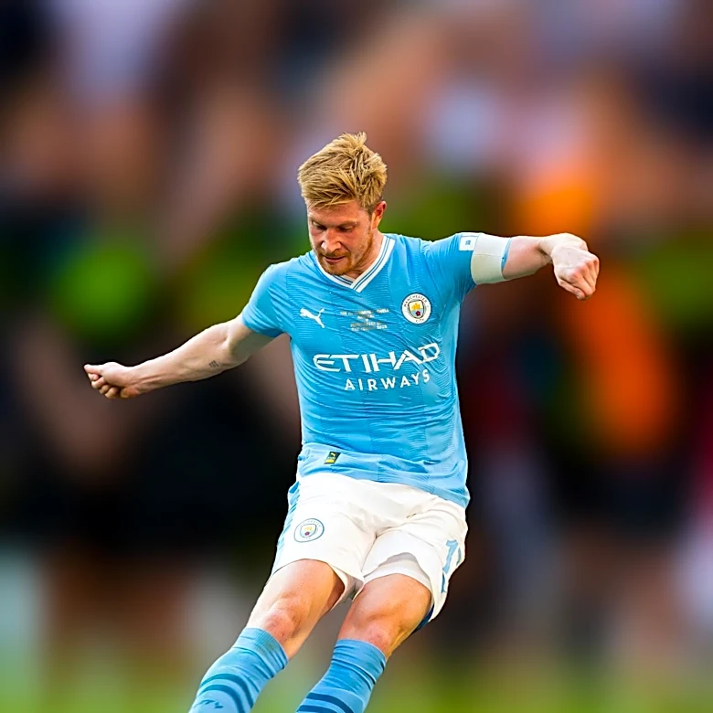Community Shield 2026: Arsenal vs Manchester City to be Held in Wales