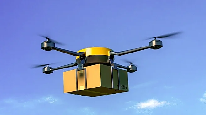 Boston Dynamics Tests Robot Dog Spot for Package Delivery, Aiming to Automate Final Delivery Steps