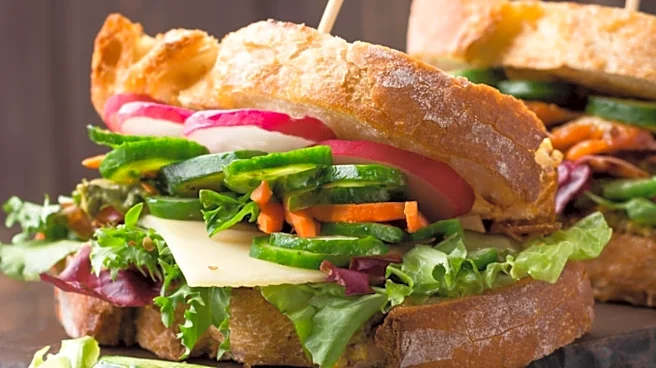 Jersey Mike's Subs Targets $7.9 Billion Valuation in Upcoming US IPO
