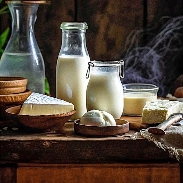 Raw Milk Cheese Advocates Highlight Flavor and Tradition in Artisan Production