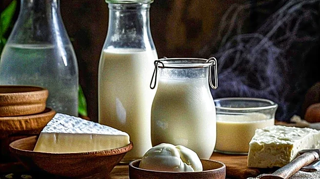 Raw Milk Cheese Advocates Highlight Flavor and Tradition in Artisan Production