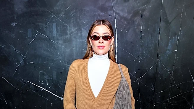 Olivia Culpo Launches Baby Collection Inspired by Motherhood for Target