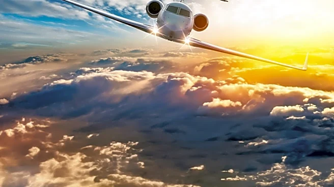 Gulfstream G500 and G600 Fleet Reaches 400 Deliveries, Expands Global Presence