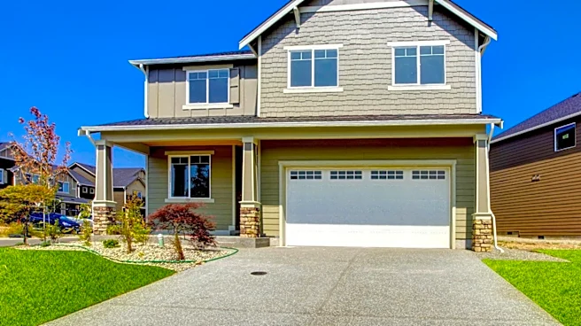 Starter Home Affordability Improves, Southern U.S. Regions Lead for First-Time Buyers