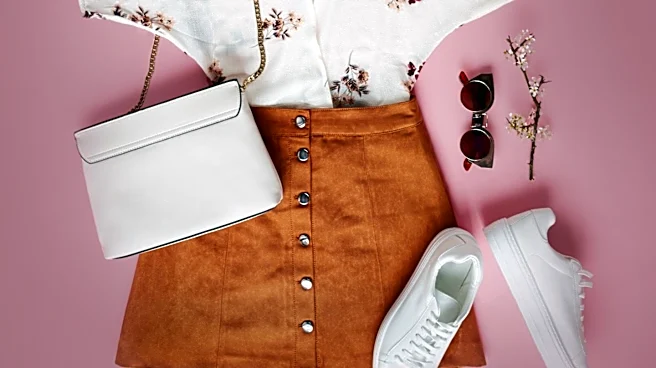 Stylists Advocate for Summer Capsule Wardrobe to Maximize Outfit Options