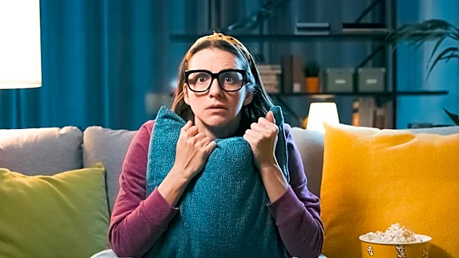 Scary Movie 6 Set for Streaming Release After Successful Theatrical Run