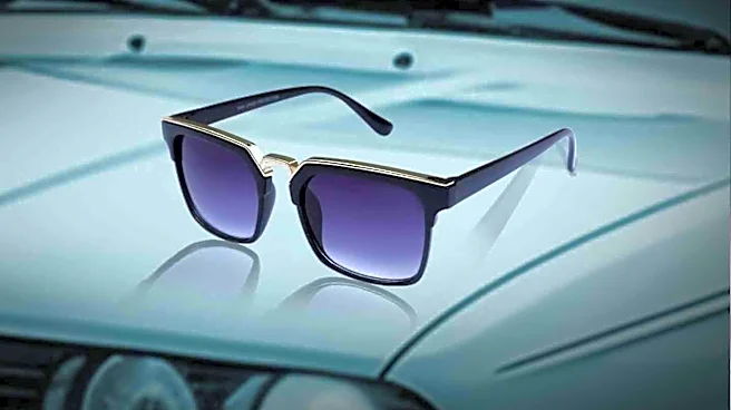 Halliday's Gen 2 Smart Glasses Offer Improved Display and AI Features