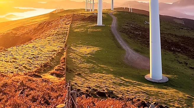 Transition VC Launches $150 Million Energy Tech Fund Targeting Deeptech Startups