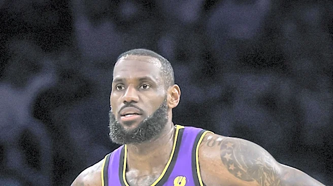 LeBron James' Free Agency Decision Timeline Uncertain, Says Agent