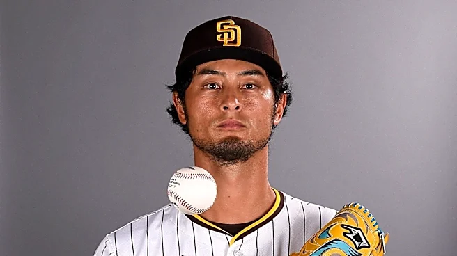 San Diego Padres Focus on College Talent in 2026 MLB Draft