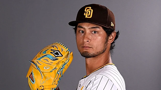 San Diego Padres Face Setbacks with Miguel Andujar's Injury and Pitching Challenges