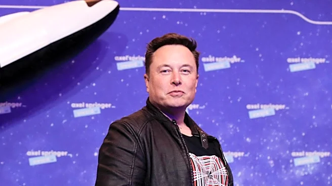 Elon Musk Warns Short Sellers as SpaceX Faces Increased Bearish Bets