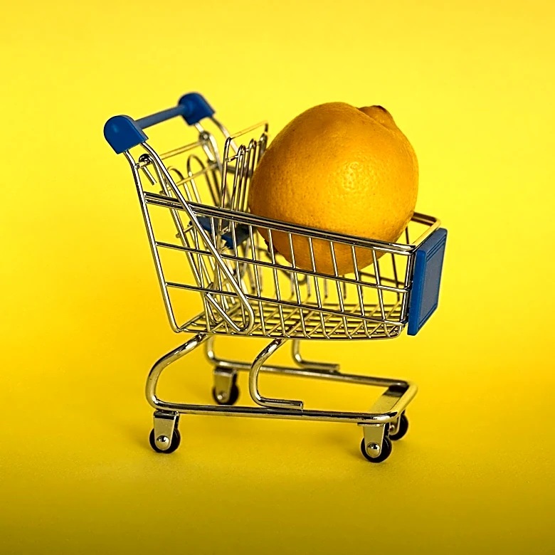Lucy Sparrow's Felt Supermarket Exhibition Opens in Arkansas