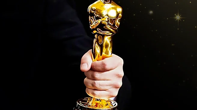 Toronto Film Festival Expands Platform Competition to 12 Films, Enhancing Oscar Eligibility