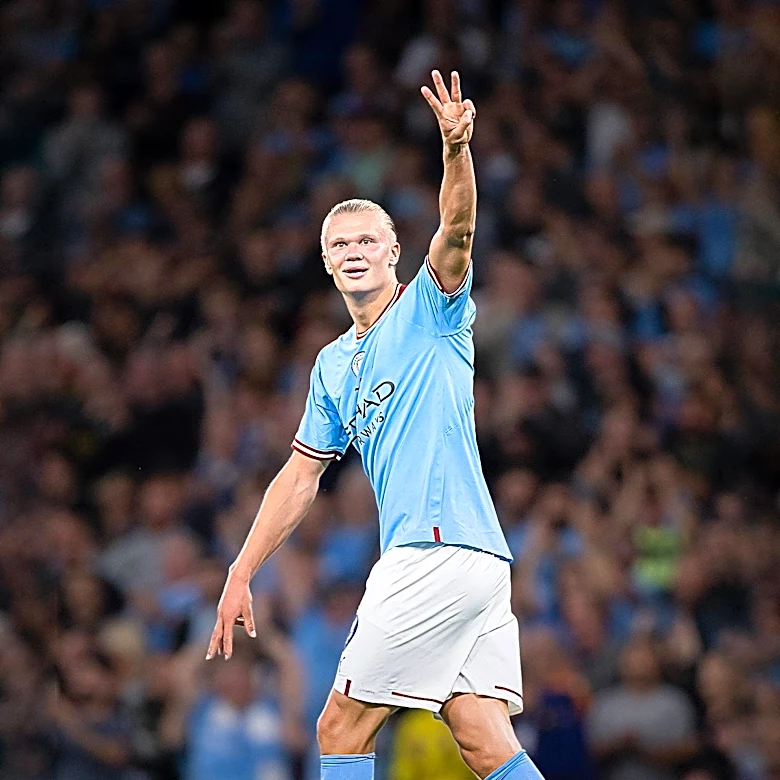USL Championship Goal of the Week Features Historic Hat Trick
