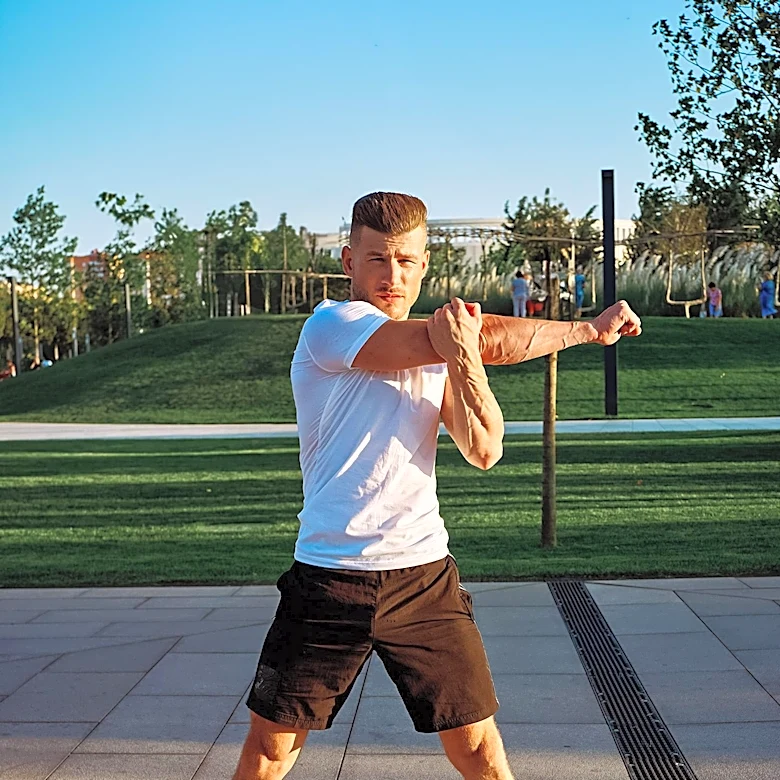 Rob Beckett Embraces Health Over Perfection in Fitness Journey