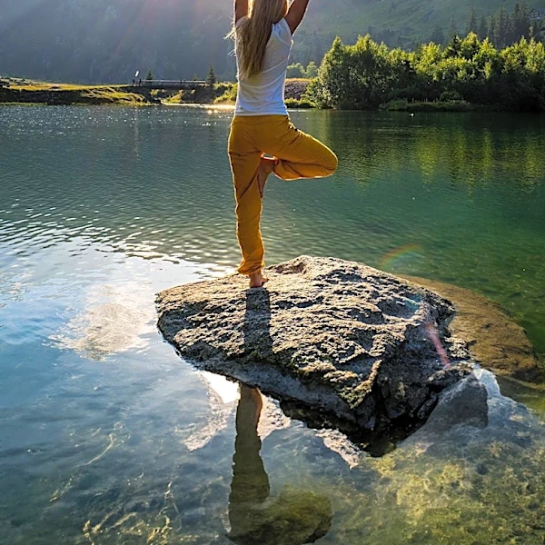 Swiss Wellness Practices Highlight Differences in U.S. Health Culture