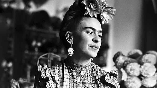 Virginia Theatre Festival Cancels 'Frida… A Self Portrait' Due to Production Challenges