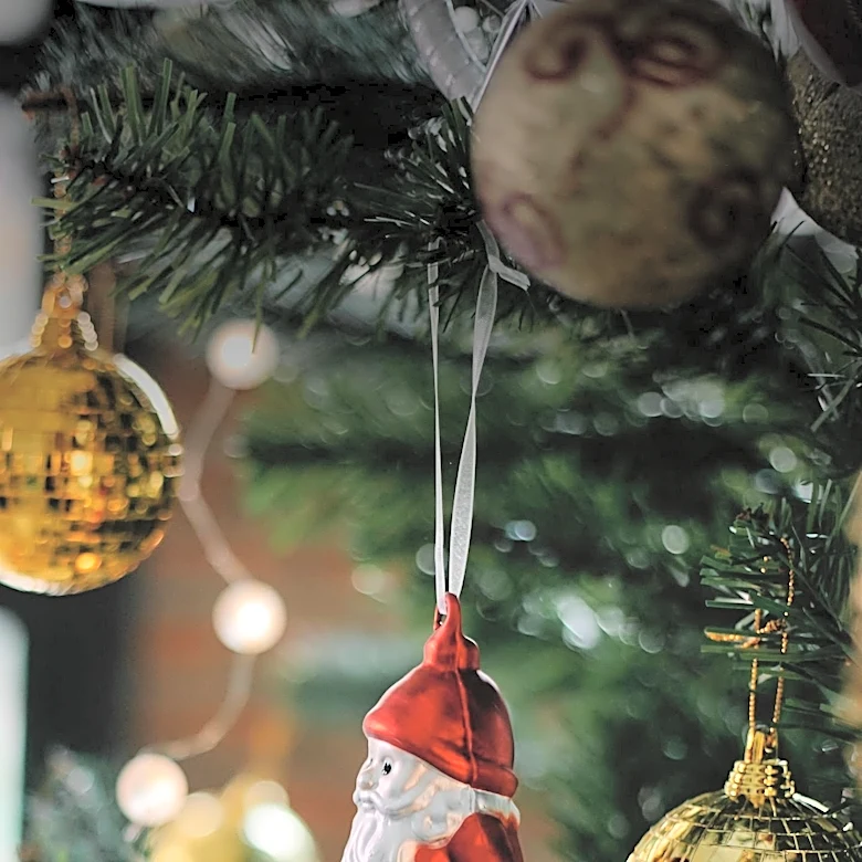 Griffin Museum of Science and Industry Revives 'Christmas in July' Tradition