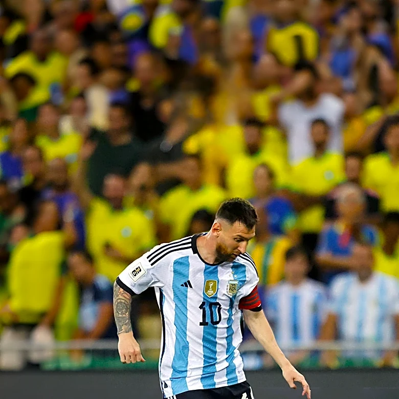FIFA to Investigate Argentina's Conduct After World Cup Final Loss to Spain