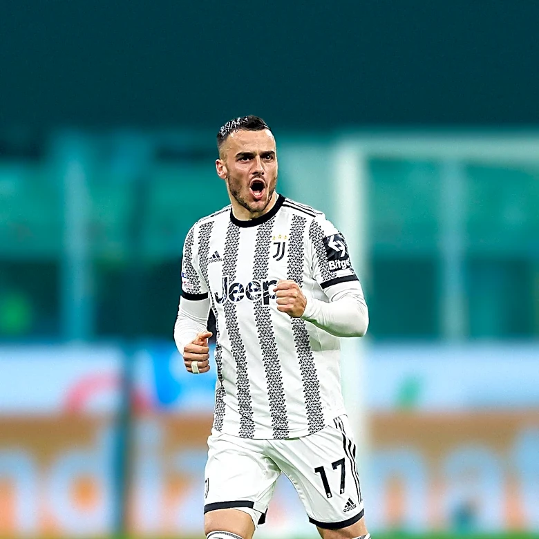 Juventus Unveils 2026-27 Away Kit Featuring Iconic Pink Design