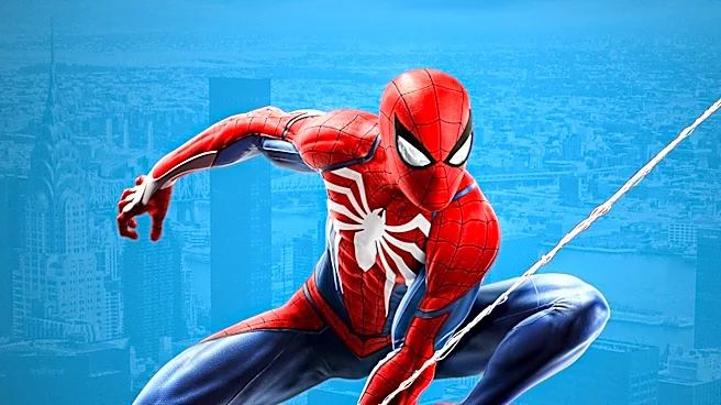 Marvel Studios Releases Final Trailer for 'Spider-Man: Brand New Day' Featuring New Hulk Scenes