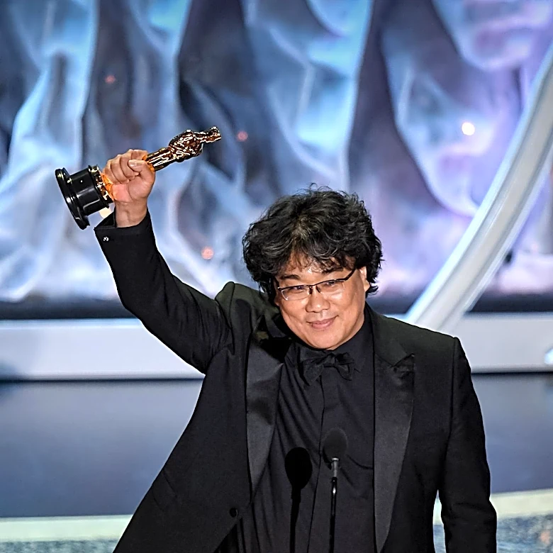 Bong Joon Ho's Animated Feature 'Ally' Secures Global Distribution with Pathé