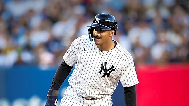 Yankees Capitalize on Pirates' Errors for Explosive First Inning in 8-5 Victory