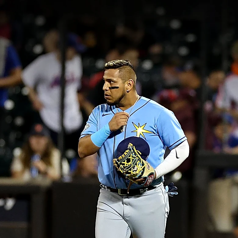 Cardinals' Jose Fermin Removed from Starting Lineup, Blaze Jordan to Play Third Base