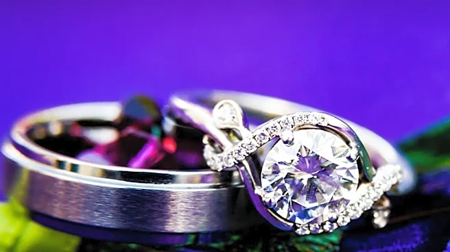 LPGA Star Brooke Henderson Engaged to Minor League Baseball Player