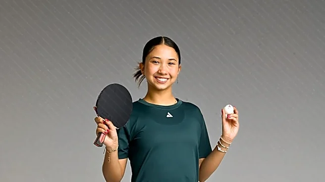 TIY Hair Ties Gain Popularity Among Athletes and Everyday Users for Secure Hold