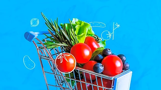 Saugus High Football Team Organizes Community Food Drive to Support Local Pantry