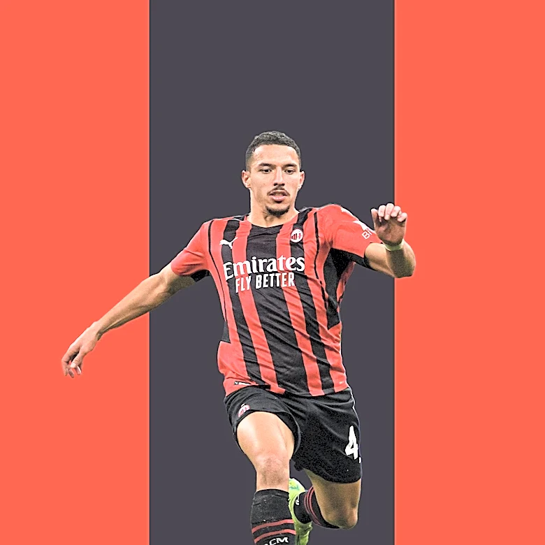 AC Milan Unveils New Away Kit Inspired by 2007 Champions League Victory