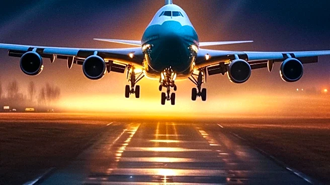 Emirates Rejects Early-Build Boeing 777Xs Due to Extensive Rework Needs
