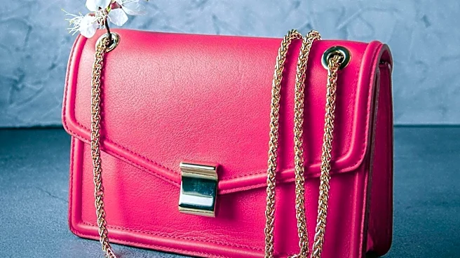 East-West Bags Remain a Chic Choice for Fashion Enthusiasts