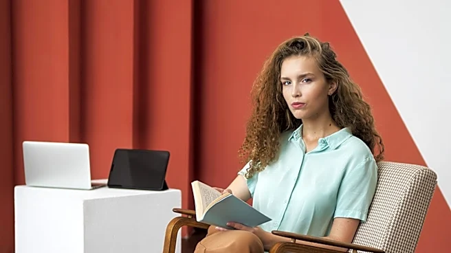 Communications Major Highlights Career Success and Media Literacy Education