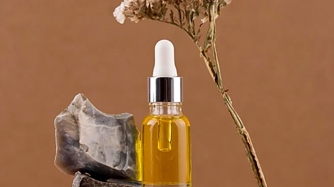 Earth Harbor's Obscura Night Repair Concentrate Offers Retinol Alternative for Sensitive Skin