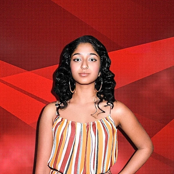 Maitreyi Ramakrishnan Joins 'Elle' Season 2 in a New Role