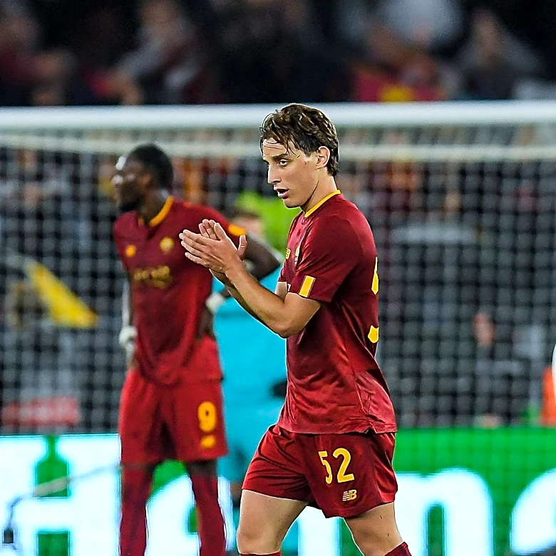 AS Roma's Transfer Strategy Balances Ambition and Financial Discipline