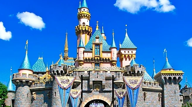 Kraft Heinz and Disney Announce Strategic Alliance to Enhance Theme Park Experiences