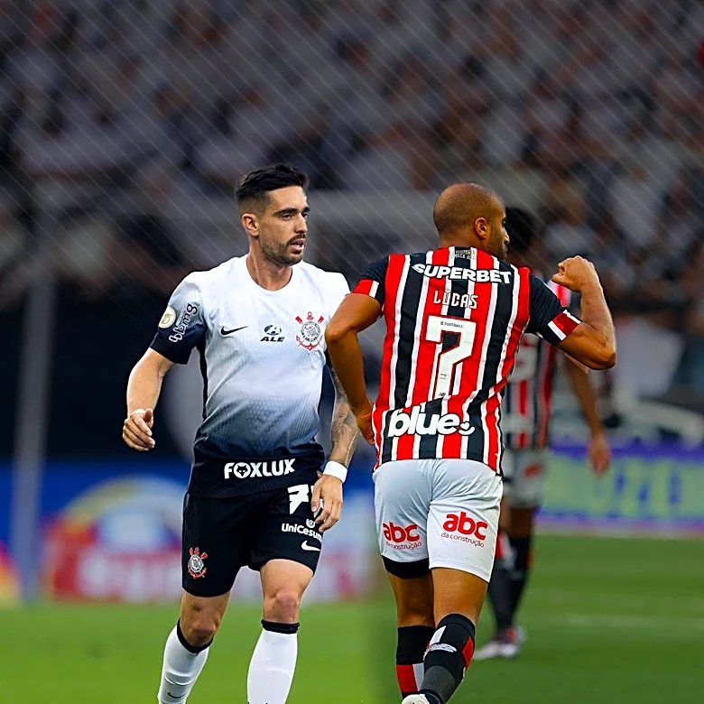 FIFA Imposes Transfer Bans on São Paulo and Corinthians Due to Unpaid Debts