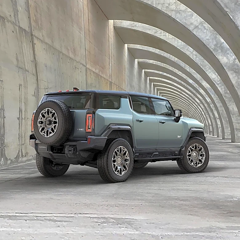 GM Reports Strong Q2 Earnings Amid Tariff Challenges, Raises Full-Year Guidance