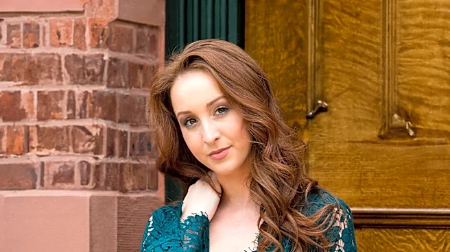 Deaf Actress Kaylee Hottle Dies in Maryland Car Crash at Age 18
