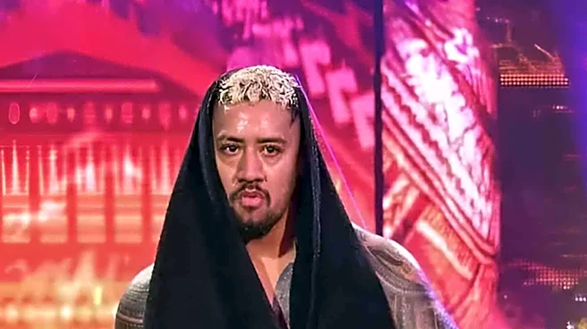 Solo Sikoa Seeks Alliance with Seth Rollins Ahead of WWE SummerSlam